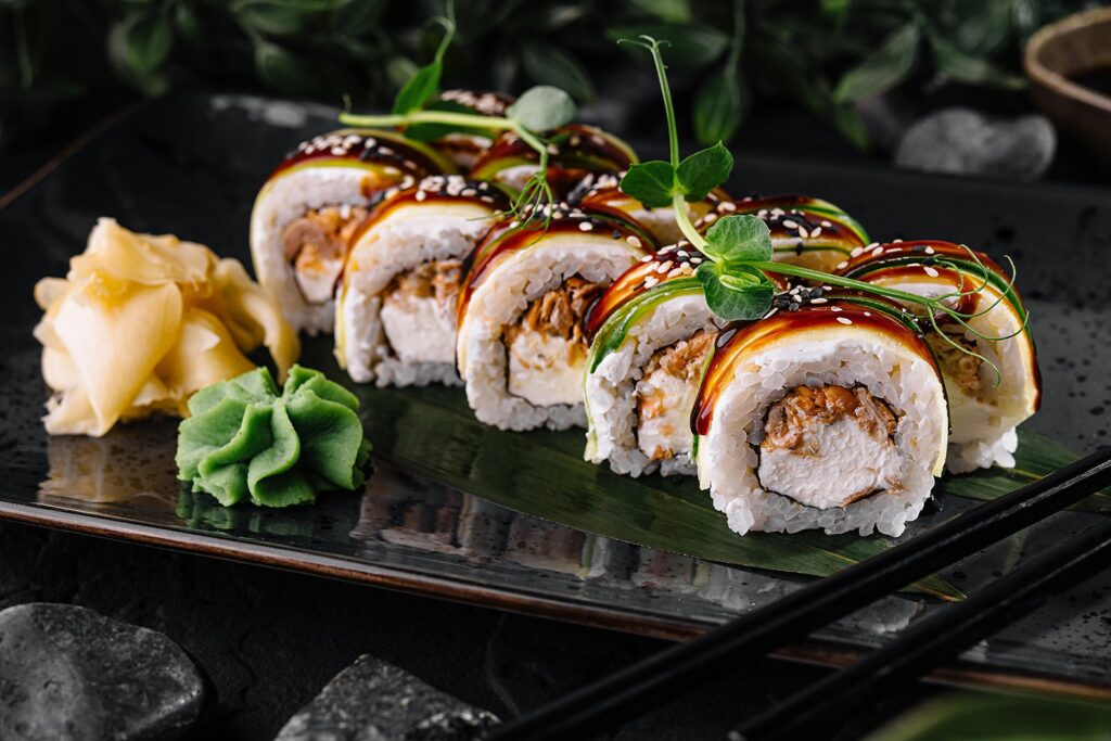 Sushi & Sashimi 2 blog 14