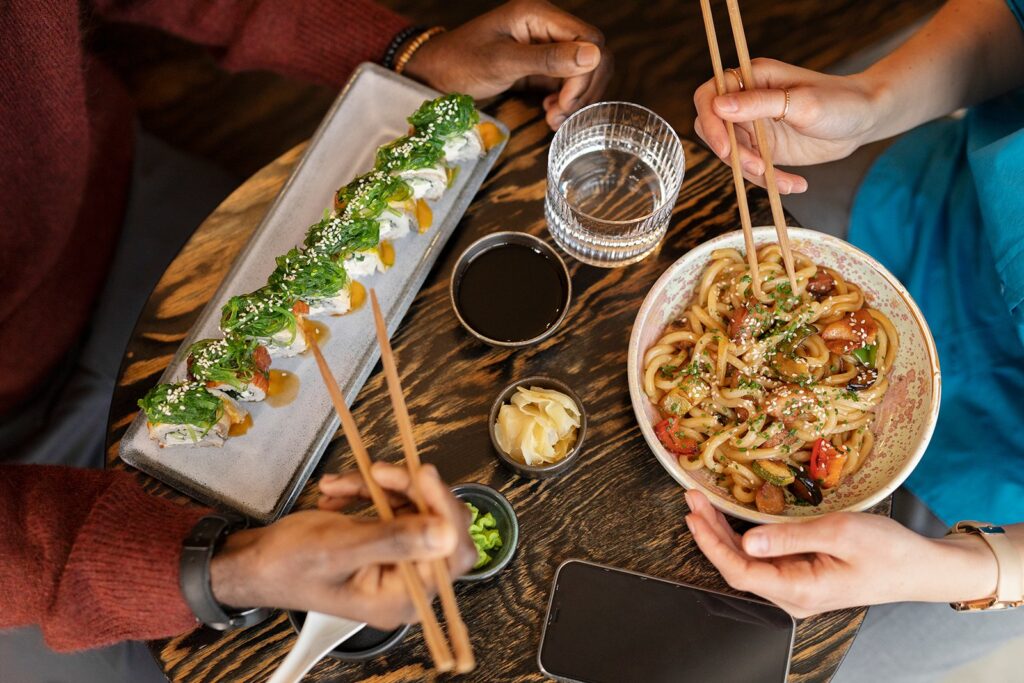 Sushi & Sashimi 4 blog 17
