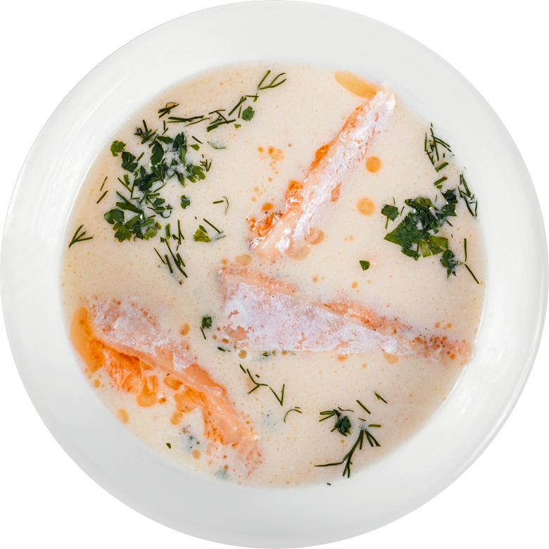 Soup & Ramen 1 plate 01