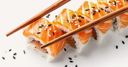 Sake Cafe Sushi Bar and Grill | San Antonio, Tx