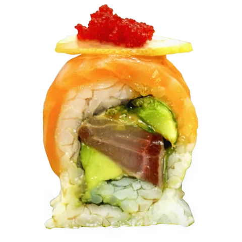 Sake Cafe Sushi Bar and Grill | San Antonio, Tx