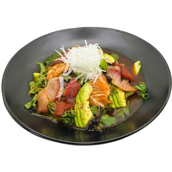 Sake Cafe Sushi Bar and Grill | San Antonio, Tx