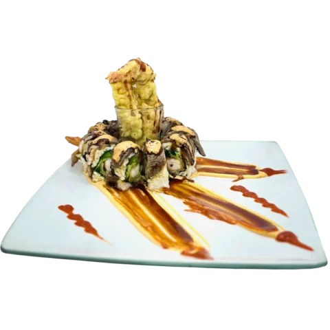Sake Cafe Sushi Bar and Grill | San Antonio, Tx