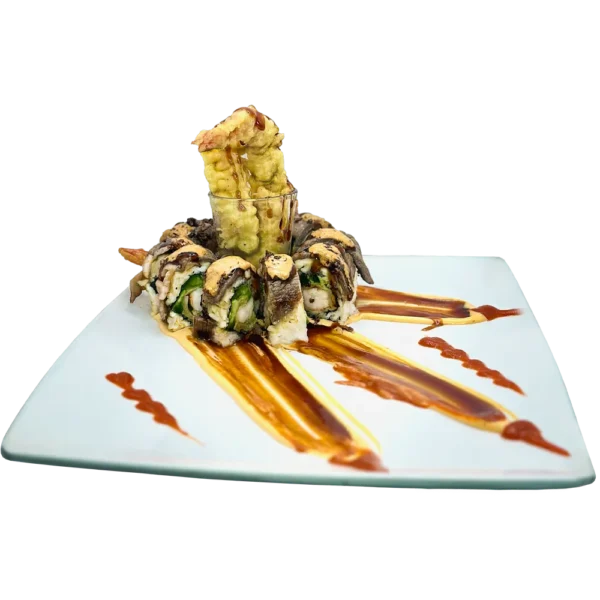 Sake Cafe Sushi Bar and Grill | San Antonio, Tx