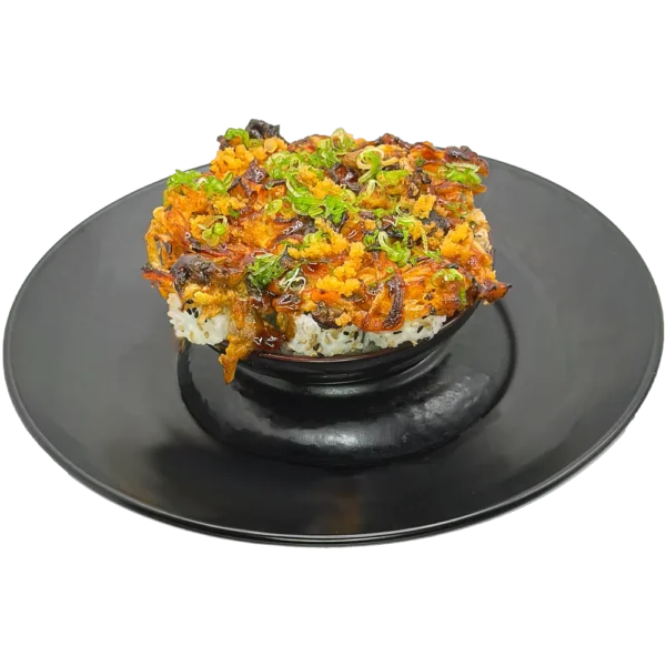 Sake Cafe Sushi Bar and Grill | San Antonio, Tx