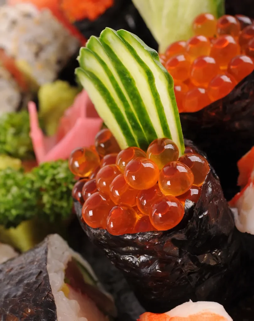Roe 6 Sake Cafe Sushi Bar and Grill | San Antonio, Tx