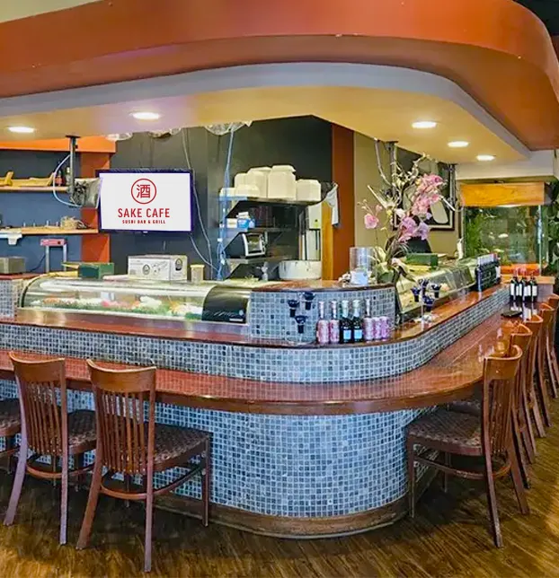 About Us 3 Sake Cafe Sushi Bar & Grill – San Antonio, TX