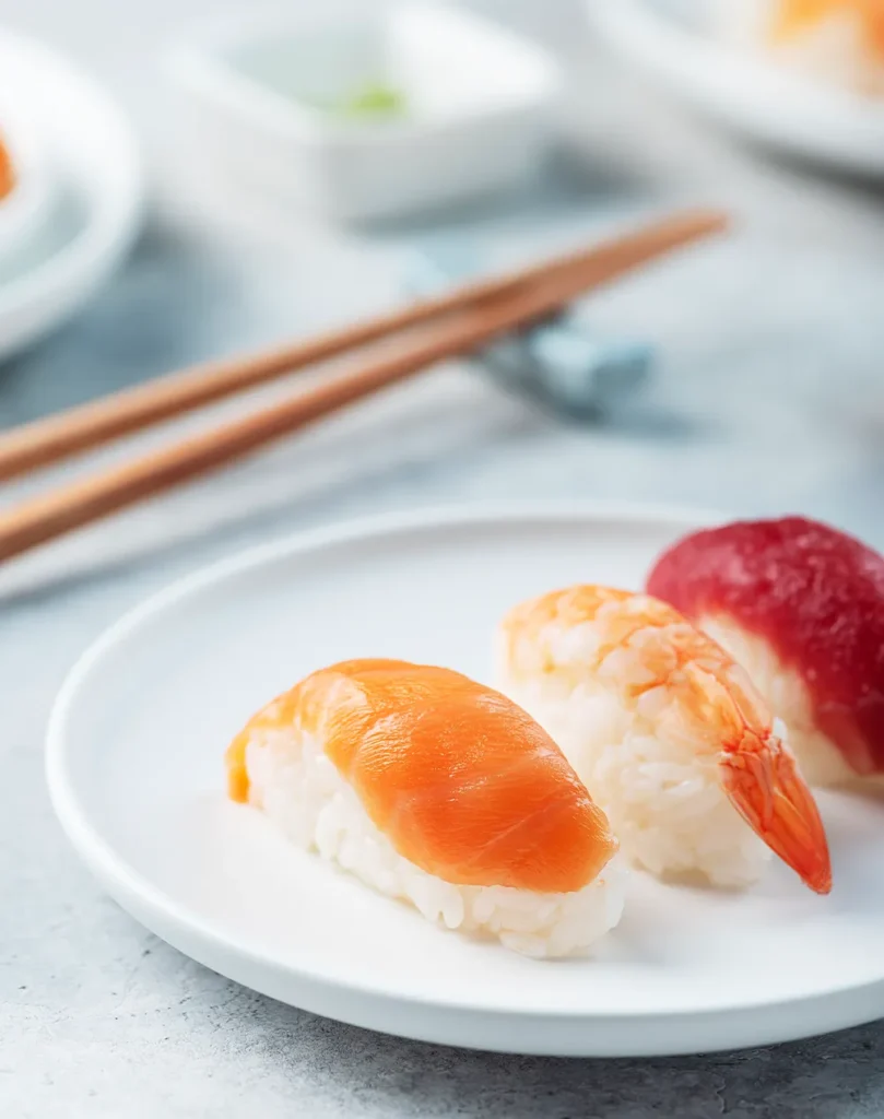 Sushi 6 Sushi Menu - Sake Cafe Sushi Bar and Grill | San Antonio, Tx