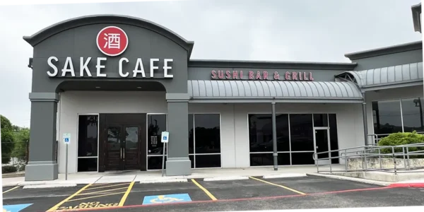 Contact Us 1 Sushi in San Antonio - Contact us
